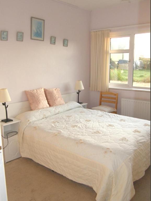 Ocean Villa Country Home Clifden Room photo