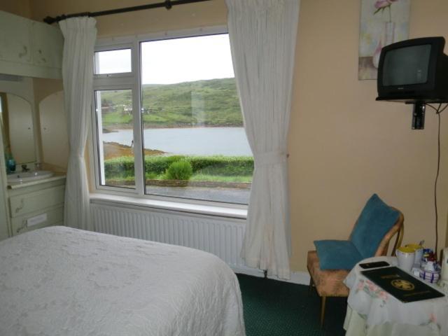 Ocean Villa Country Home Clifden Room photo