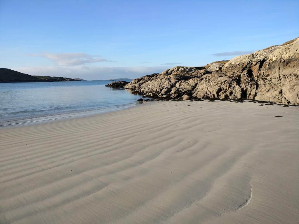 Ocean Villa Country Home Clifden Exterior photo