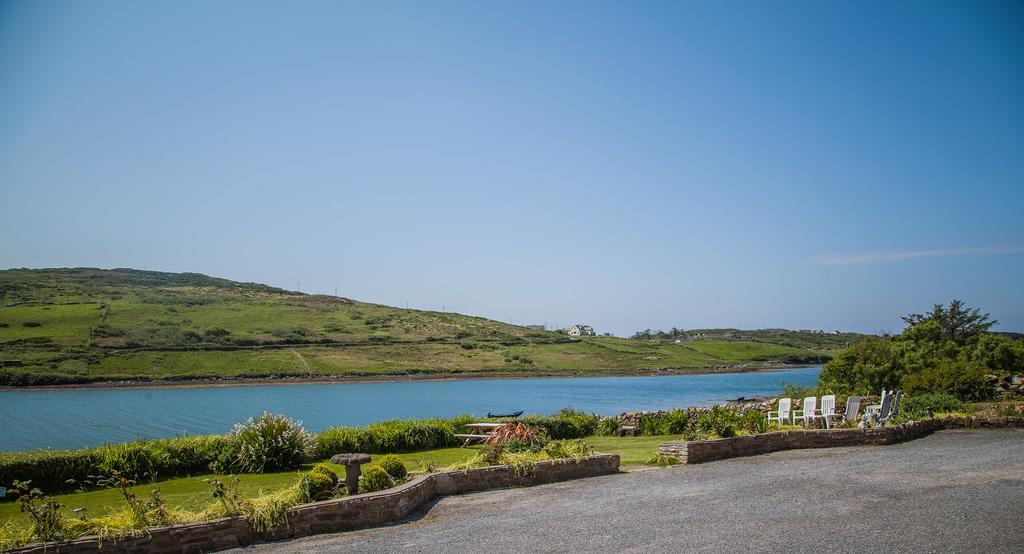 Ocean Villa Country Home Clifden Exterior photo