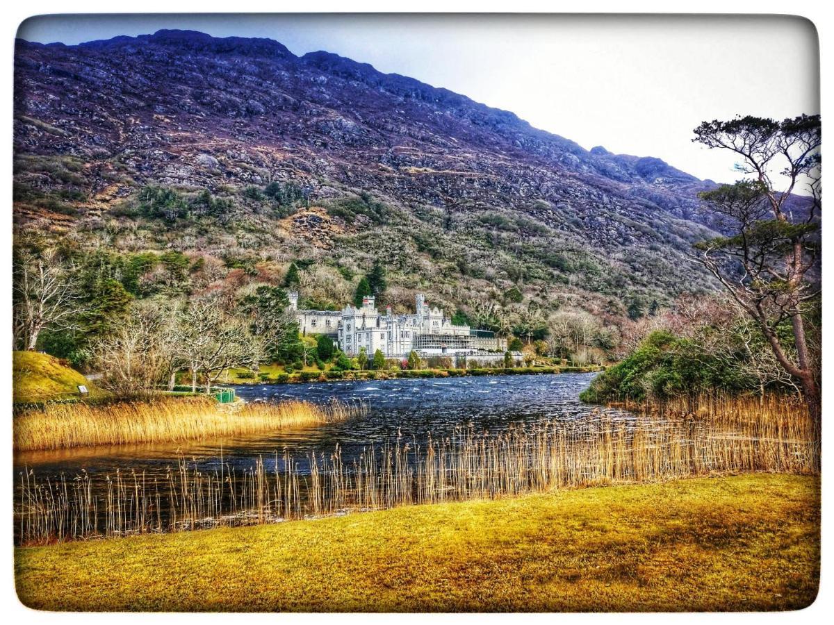 Ocean Villa Country Home Clifden Exterior photo